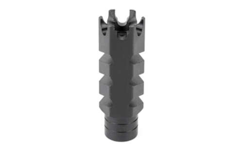 Barrels Choke Tubes ATI Outdoors ADV TECH AR15 223/5.56 MZL BRK STL • Model: 